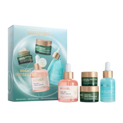 Kit Biossance Bright Bestsellers